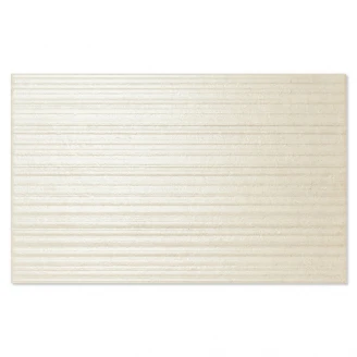 Vægflise Monesterio Beige Mat 25x40 cm-2